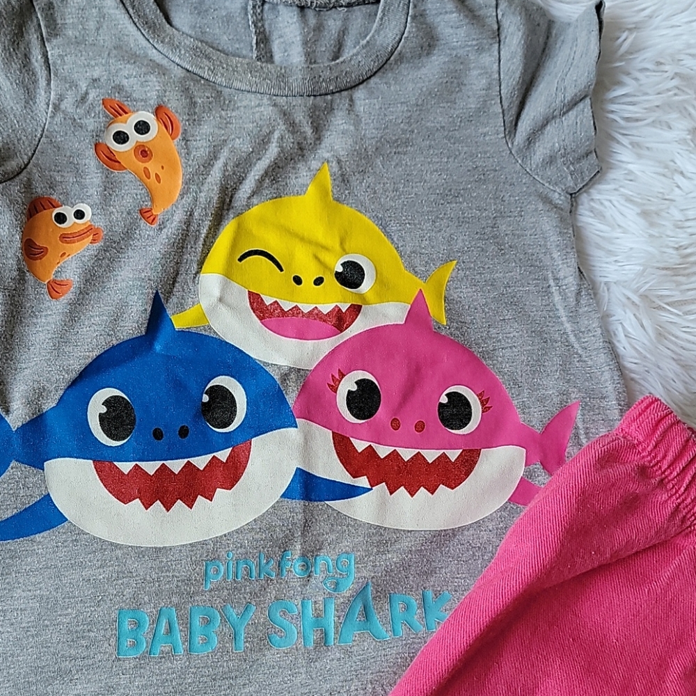 Baby Shark